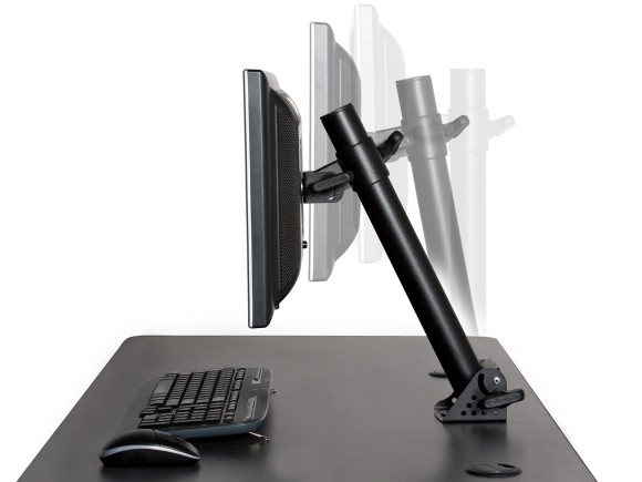 pc monitor stand or mount