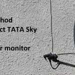 easy how to connect tata sky to computer