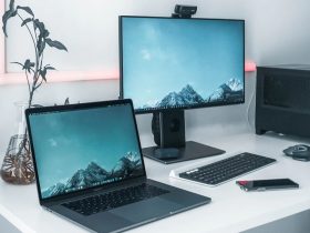 best monitor for macbook pro India